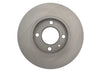 Disc Brake Rotor Centric Parts 121.33025