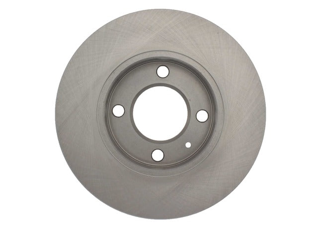 Disc Brake Rotor Centric Parts 121.33025