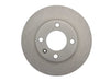 Disc Brake Rotor Centric Parts 121.33025