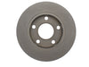 Disc Brake Rotor Centric Parts 121.33026