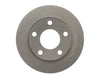 Disc Brake Rotor Centric Parts 121.33026