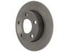 Disc Brake Rotor Centric Parts 121.33026