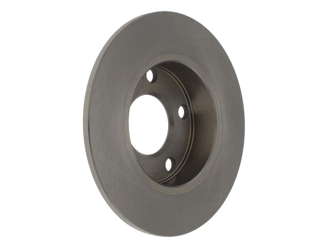 Disc Brake Rotor Centric Parts 121.33026