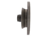 Disc Brake Rotor and Hub Assembly Centric Parts 121.33027