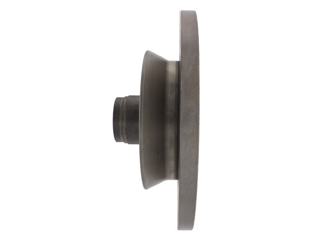 Disc Brake Rotor and Hub Assembly Centric Parts 121.33027