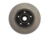 Disc Brake Rotor and Hub Assembly Centric Parts 121.33027
