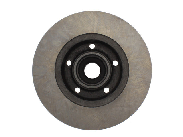 Disc Brake Rotor and Hub Assembly Centric Parts 121.33027