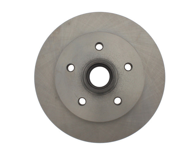 Disc Brake Rotor and Hub Assembly Centric Parts 121.33027