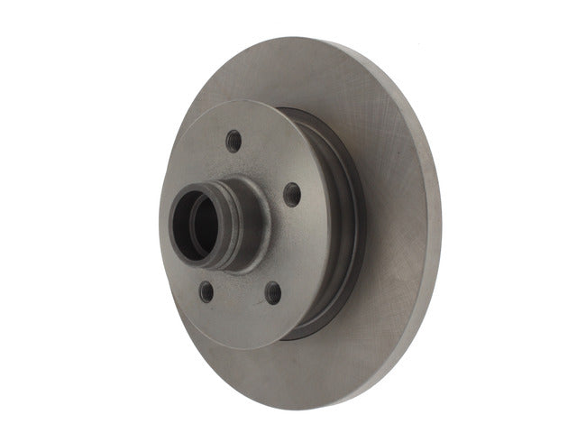 Disc Brake Rotor and Hub Assembly Centric Parts 121.33027