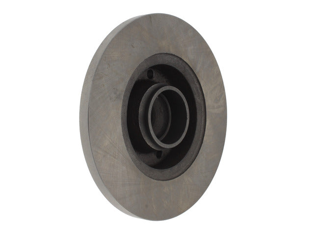 Disc Brake Rotor and Hub Assembly Centric Parts 121.33027