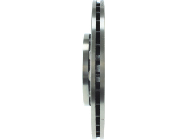 Disc Brake Rotor Centric Parts 121.33028
