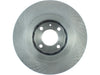 Disc Brake Rotor Centric Parts 121.33028