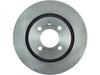 Disc Brake Rotor Centric Parts 121.33028