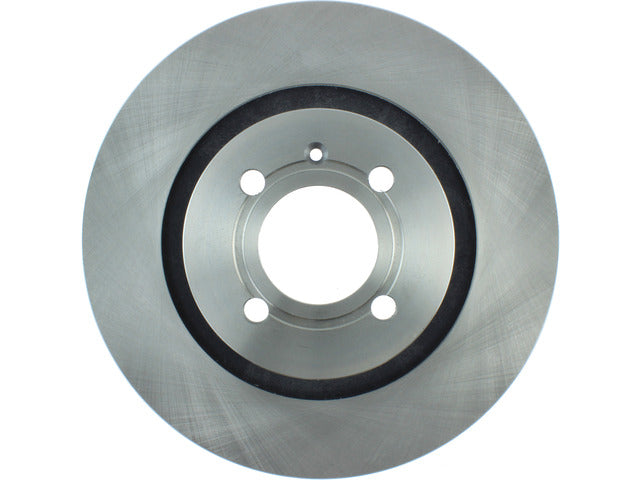 Disc Brake Rotor Centric Parts 121.33028