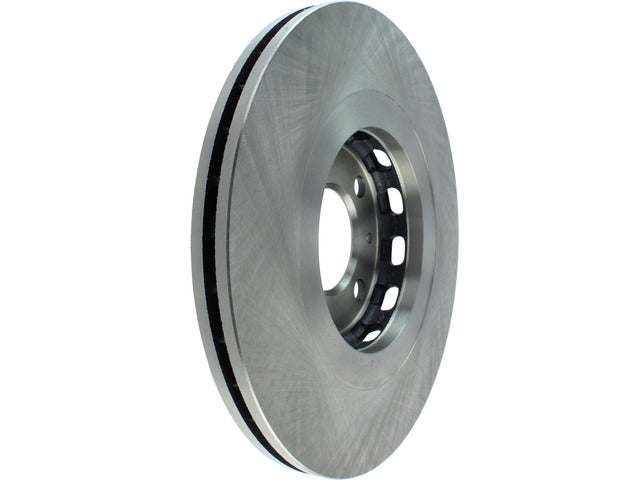 Disc Brake Rotor Centric Parts 121.33028