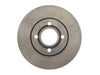 Disc Brake Rotor Centric Parts 121.33030