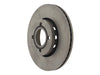 Disc Brake Rotor Centric Parts 121.33030