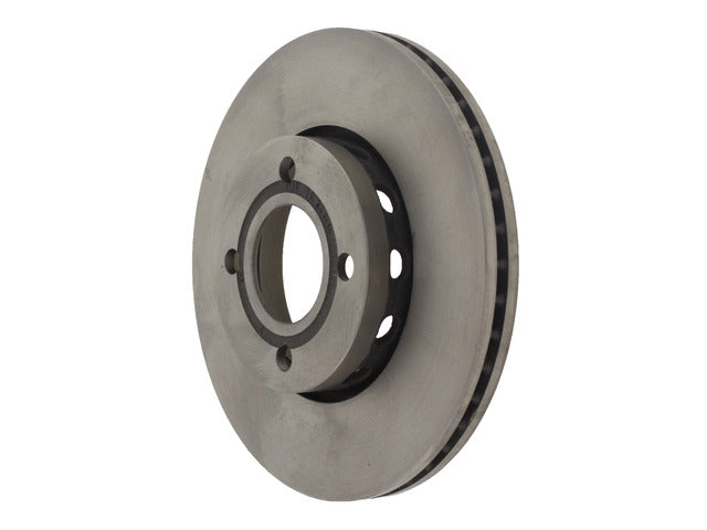 Disc Brake Rotor Centric Parts 121.33030