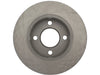 Disc Brake Rotor Centric Parts 121.33031