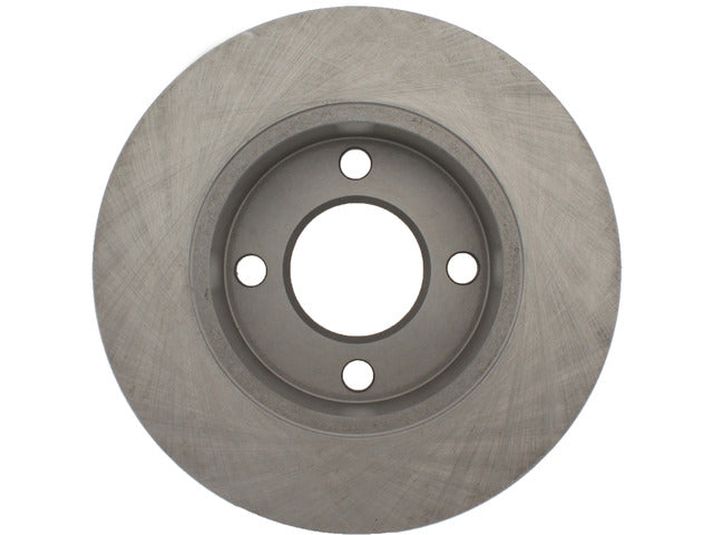 Disc Brake Rotor Centric Parts 121.33031