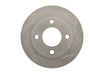 Disc Brake Rotor Centric Parts 121.33031