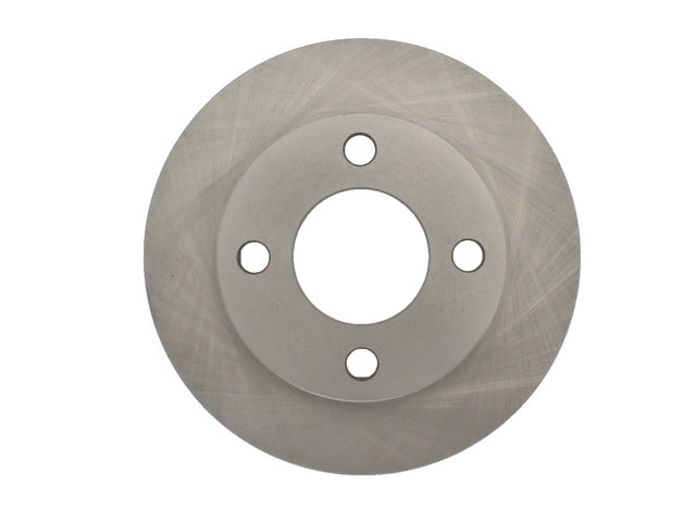 Disc Brake Rotor Centric Parts 121.33031