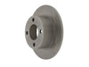 Disc Brake Rotor Centric Parts 121.33031
