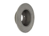 Disc Brake Rotor Centric Parts 121.33031