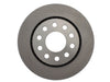 Disc Brake Rotor Centric Parts 121.33033