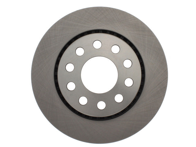 Disc Brake Rotor Centric Parts 121.33033
