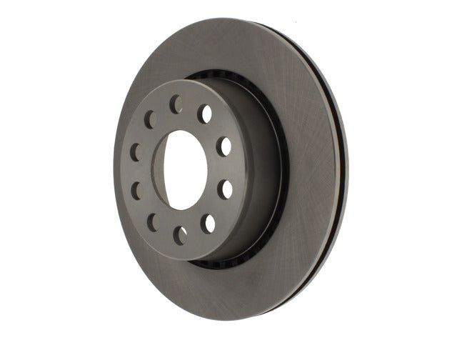 Disc Brake Rotor Centric Parts 121.33033
