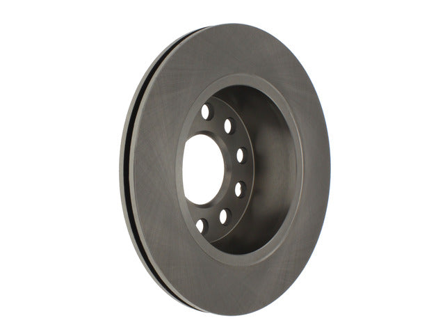 Disc Brake Rotor Centric Parts 121.33033