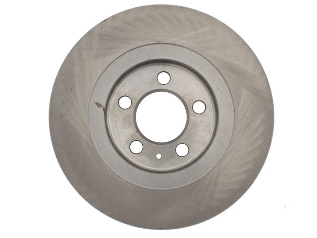 Disc Brake Rotor Centric Parts 121.33034