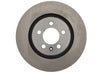 Disc Brake Rotor Centric Parts 121.33034