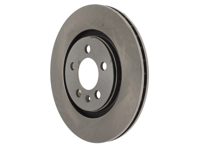 Disc Brake Rotor Centric Parts 121.33034