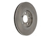 Disc Brake Rotor Centric Parts 121.33034