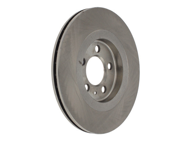 Disc Brake Rotor Centric Parts 121.33034