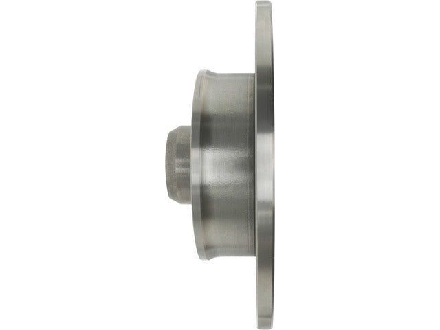 Disc Brake Rotor and Hub Assembly Centric Parts 121.33035