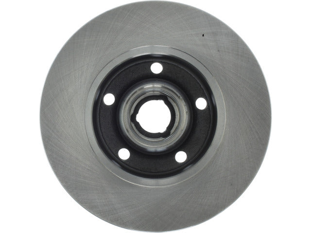 Disc Brake Rotor and Hub Assembly Centric Parts 121.33035