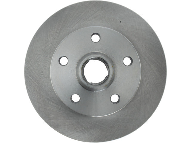 Disc Brake Rotor and Hub Assembly Centric Parts 121.33035