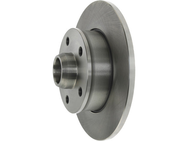 Disc Brake Rotor and Hub Assembly Centric Parts 121.33035