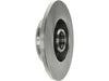 Disc Brake Rotor and Hub Assembly Centric Parts 121.33035