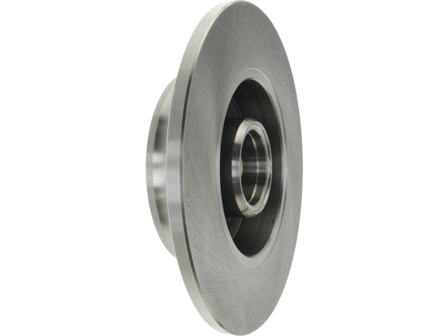 Disc Brake Rotor and Hub Assembly Centric Parts 121.33035