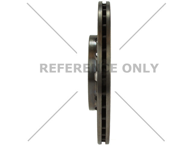 Disc Brake Rotor Centric Parts 121.33036