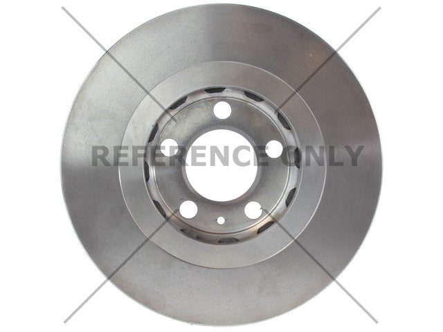 Disc Brake Rotor Centric Parts 121.33036