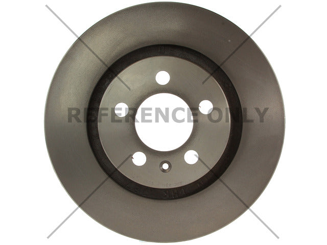 Disc Brake Rotor Centric Parts 121.33036