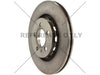 Disc Brake Rotor Centric Parts 121.33036