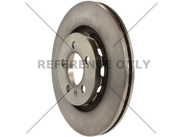 Disc Brake Rotor Centric Parts 121.33036