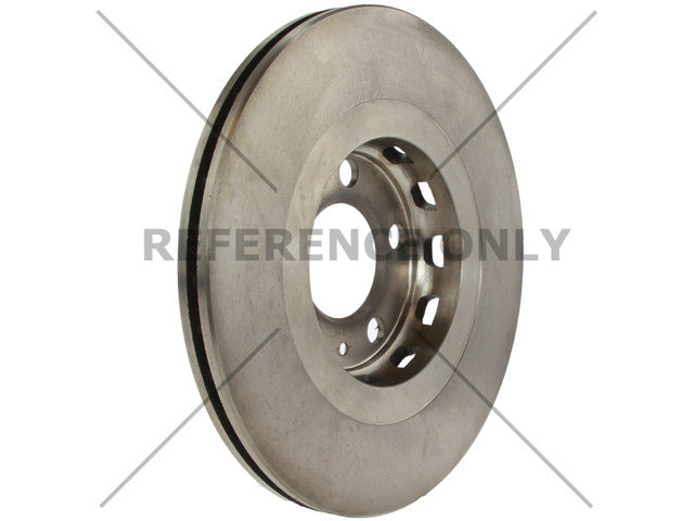 Disc Brake Rotor Centric Parts 121.33036