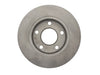 Disc Brake Rotor Centric Parts 121.33038